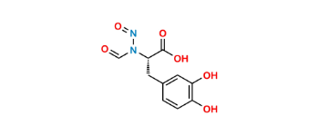 Picture of Moexipril Nitroso Impurity 2