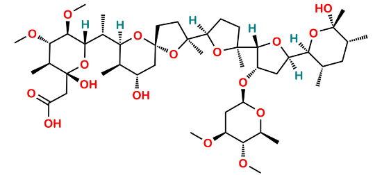 Picture of Maduramicin