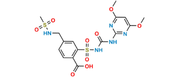 Picture of Mesosulfuron
