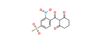 Picture of Mesotrione