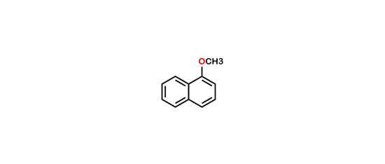 Picture of 1-Methoxynaphthalene