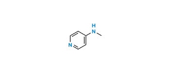 Picture of N-Methyl-4-pyridinamine
