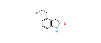 Picture of 4-(2-Bromoethyl)-1,3-dihydro-2H-indolin-2-one