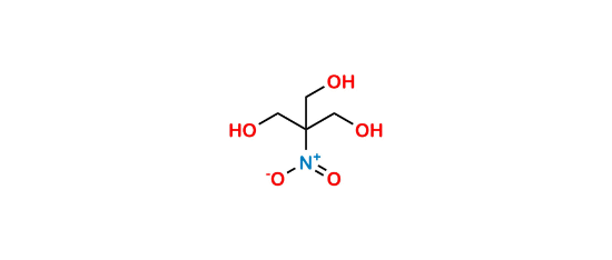 Picture of Tris(hydroxymethyl)nitromethane