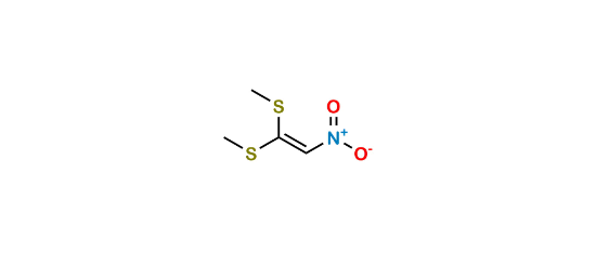 Picture of Bis(Methylthio)-2-Nitroethylene