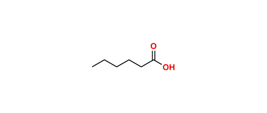 Picture of Hexanoic Acid