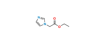 Picture of Ethyl 1H-imidazole-1-acetate
