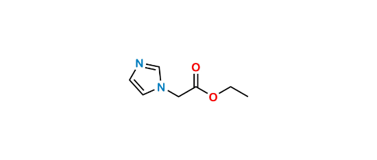 Picture of Ethyl 1H-imidazole-1-acetate