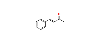 Picture of trans-4-Phenyl-3-buten-2-one