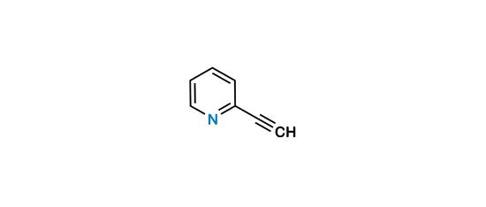 Picture of 2-ETHYNYLPYRIDINE