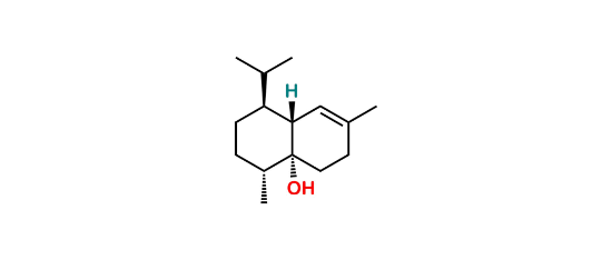 Picture of Cubenol