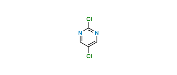 Picture of 2,5-Dichloropyrimidine