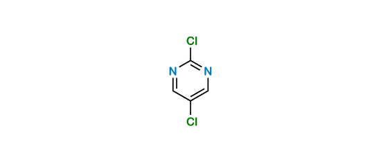 Picture of 2,5-Dichloropyrimidine
