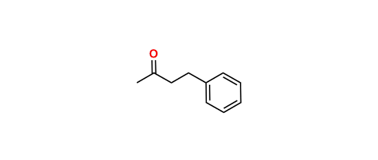 Picture of 4-Phenyl-2-butanone