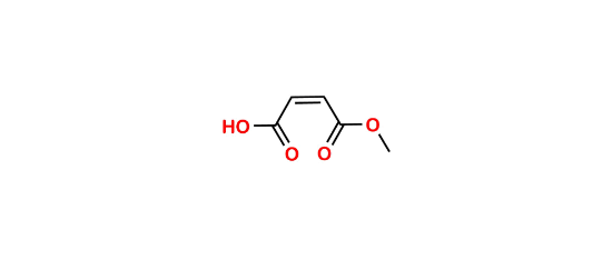 Picture of Maleic Acid Monomethyl Ester