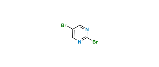 Picture of 2,5-Dibromopyrimidine