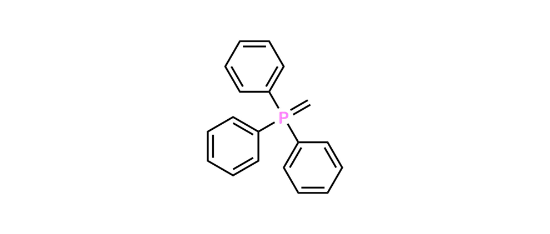 Picture of Methylenetriphenylphosphine