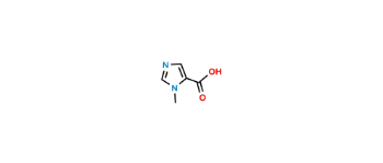 Picture of 1-Methylimidazole-5-carboxylic acid