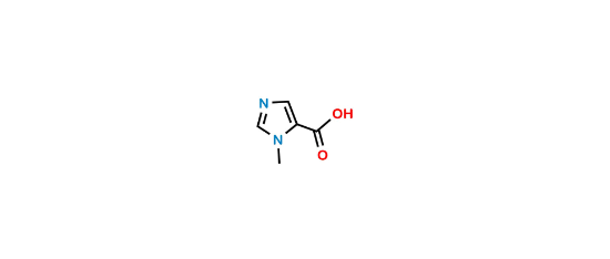 Picture of 1-Methylimidazole-5-carboxylic acid