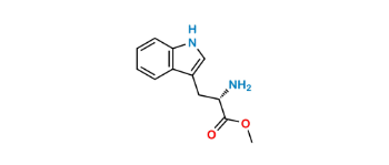 Picture of L-Tryptophan Methyl Ester