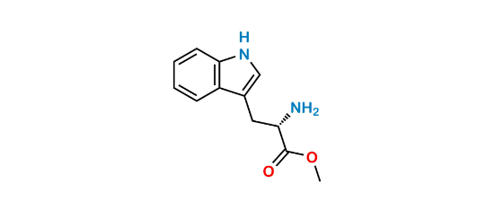 Picture of L-Tryptophan Methyl Ester