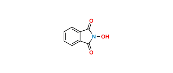 Picture of N-Hydroxyphthalimide