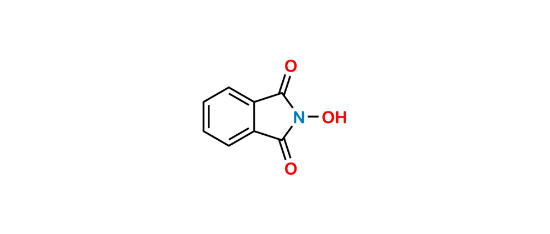 Picture of N-Hydroxyphthalimide