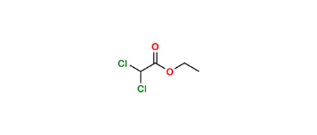 Picture of 2,2-Dichloro-ethyl Ester Acetic Acid