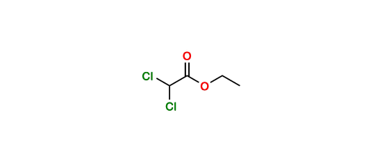 Picture of 2,2-Dichloro-ethyl Ester Acetic Acid