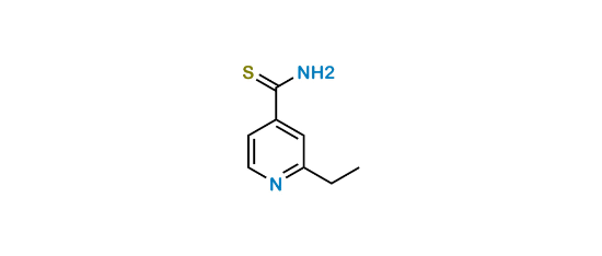 Picture of Ethionamide