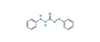 Picture of Diphenylcarbazone
