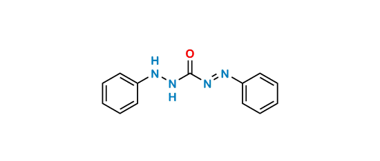 Picture of Diphenylcarbazone