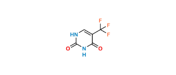 Picture of 5-(Trifluoromethyl)uracil