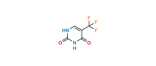 Picture of 5-(Trifluoromethyl)uracil