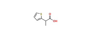 Picture of 2-(THIOPHEN-2-YL)PROPANOIC ACID