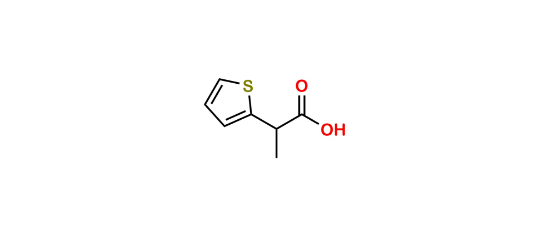 Picture of 2-(THIOPHEN-2-YL)PROPANOIC ACID