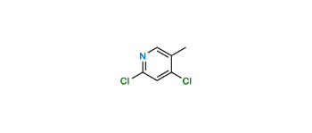 Picture of 2,4-Dichloro-5-methylpyridine