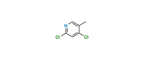 Picture of 2,4-Dichloro-5-methylpyridine