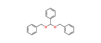 Picture of [Di(benzyloxy)methyl]benzene