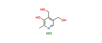 Picture of Pyridoxine Hydrochloride