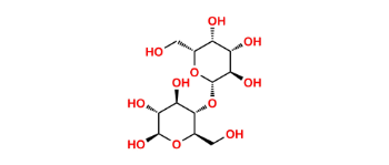 Picture of Beta-Lactose