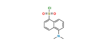 Picture of Dansyl Chloride