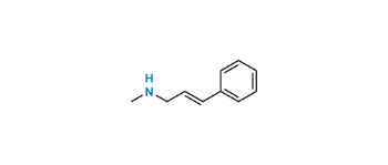 Picture of N-Methylcinnamylamine
