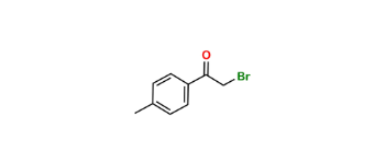 Picture of 2-Bromo-4'-methylacetophenone