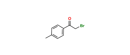 Picture of 2-Bromo-4'-methylacetophenone