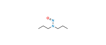 Picture of N-Nitrosodipropylamine