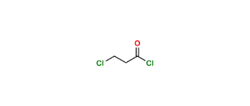 Picture of 3-Chloropropionyl Chloride