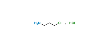 Picture of 3-Chloropropylamine Hydrochloride