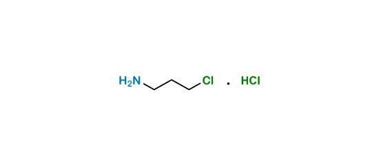 Picture of 3-Chloropropylamine Hydrochloride