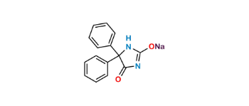 Picture of Phenytoin Sodium